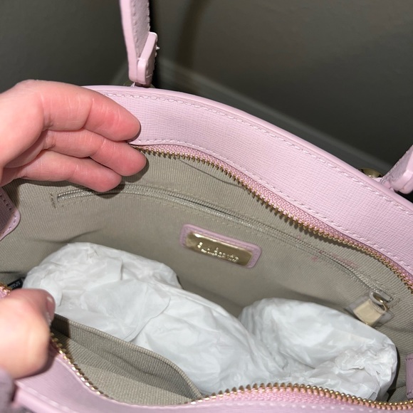 Furla bag - Pink - Picture 6 of 10